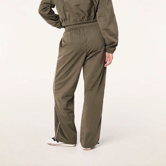 272. P.E NATION SWITCHBACK TARMAC PANT $175 NWOT Small - Picture 5 of 5